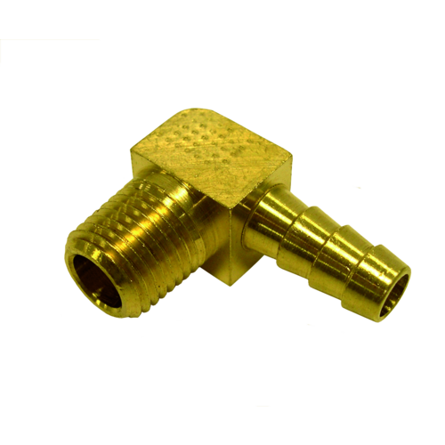 Parker / Baldwin Racor Parker ELBOW FITTING 1/4' 8MM Parker / Baldwin Racor Parker ELBOW FITTING 1/4' 8MM