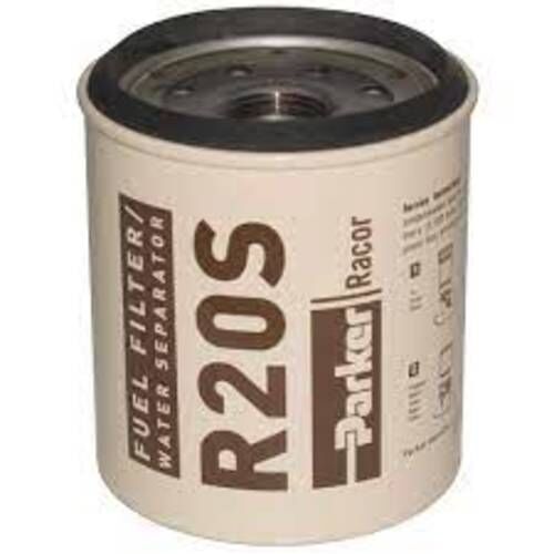 Parker / Baldwin Racor Parker ELEMENT FOR 230R 2 MICRONS Parker / Baldwin Racor Parker ELEMENT FOR 230R 2 MICRONS