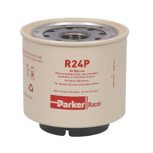 Parker / Baldwin Racor Parker FILTER Parker / Baldwin Racor Parker FILTER