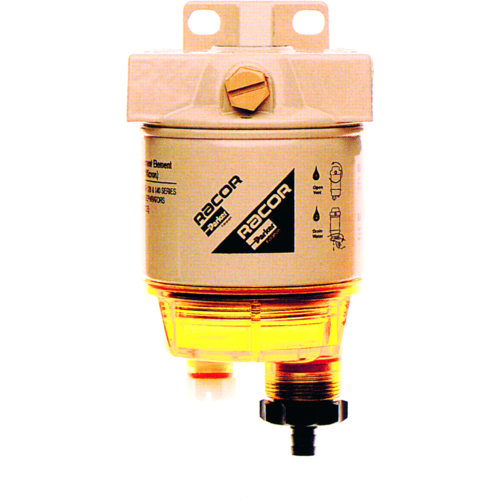 Parker / Baldwin Racor Parker SEPARATOR FILTER 57 L/H Parker / Baldwin Racor Parker SEPARATOR FILTER 57 L/H