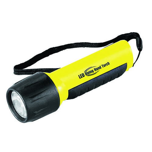 PLASTIMO 4 LED WASSERDICHTE TASCHENLAMPE PLASTIMO 4 LED WASSERDICHTE TASCHENLAMPE