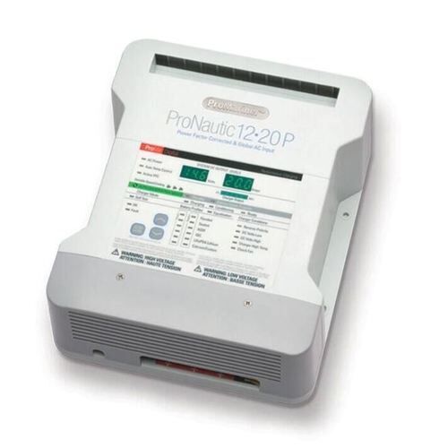 ProMariner Ladegerät Pronautic 1220P ProMariner Ladegerät Pronautic 1220P
