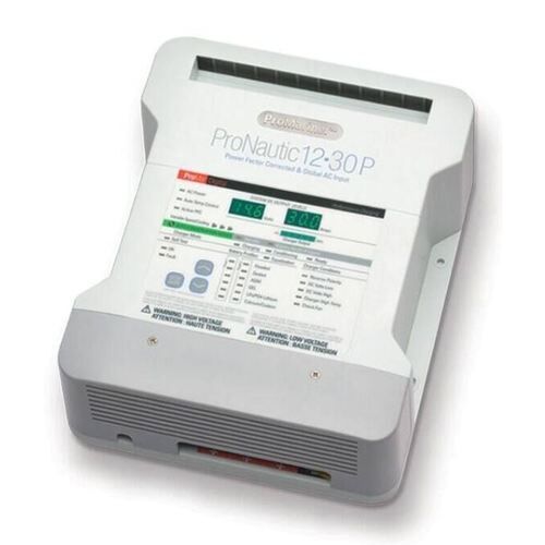 ProMariner Ladegerät Pronautic 1230P ProMariner Ladegerät Pronautic 1230P