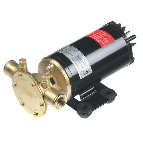  Johnson F4B-11 Ultra Ballast, 24V