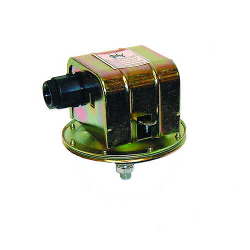 Johnson Vacuum Schalter Johnson Vacuum Schalter