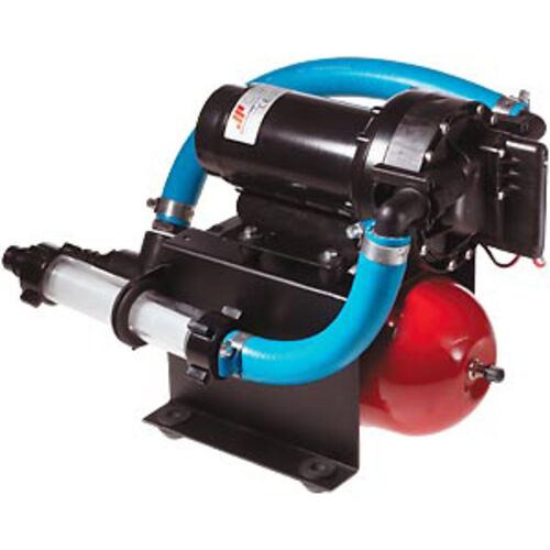 Johnson Aqua-Jet WPS Uno 5.2-24V 2,8bar 20L Johnson Aqua-Jet WPS Uno 5.2-24V 2,8bar 20L