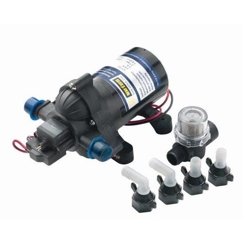 Vetus Trinkwasserpumpe 12V 13,2 Ltr/Minute Vetus Trinkwasserpumpe 12V 13,2 Ltr/Minute