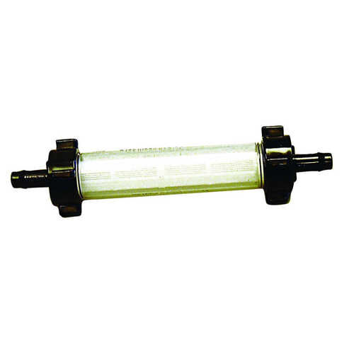 Johnson Einbaufilter Johnson Einbaufilter