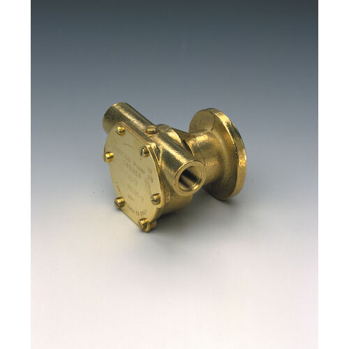 Johnson F4B-9 Impellerpumpe Johnson F4B-9 Impellerpumpe