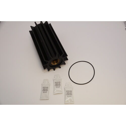 Johnson Impeller für F98 Pumpe, Neopren Johnson Impeller für F98 Pumpe, Neopren