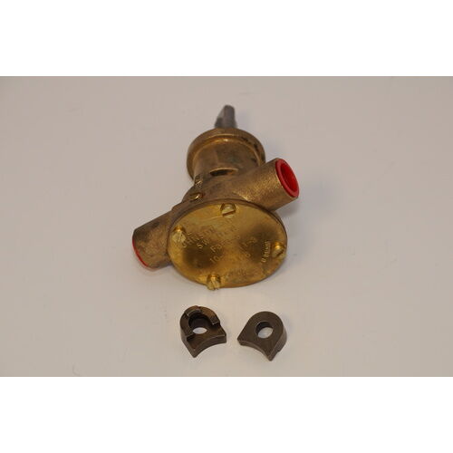 Johnson Impellerpumpe F35B-9 Johnson Impellerpumpe F35B-9