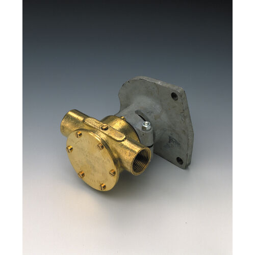 Johnson Impellerpumpe F7B-9 Johnson Impellerpumpe F7B-9