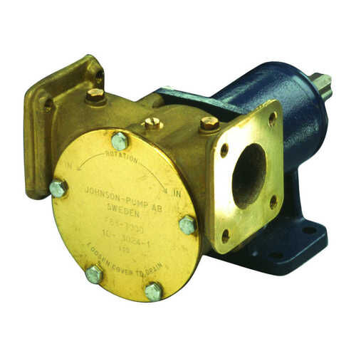 Johnson Impellerpumpe F8B-3000 Johnson Impellerpumpe F8B-3000