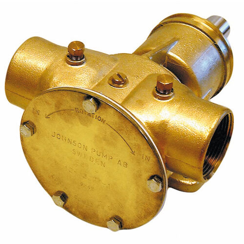 Johnson Impellerpumpe F8B-8 Johnson Impellerpumpe F8B-8