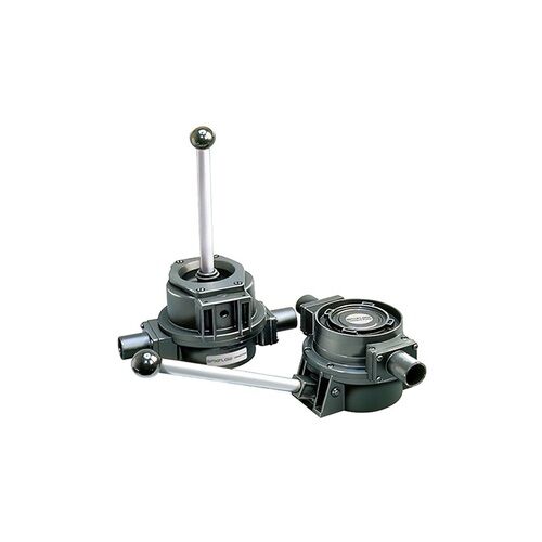 Johnson Handlenzpumpe U.-Deckmont 1.1/2' Johnson Handlenzpumpe U.-Deckmont 1.1/2'