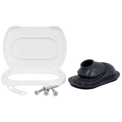 Johnson THROUGH DECK KIT PLASTIC VIKING UNI Johnson THROUGH DECK KIT PLASTIC VIKING UNI