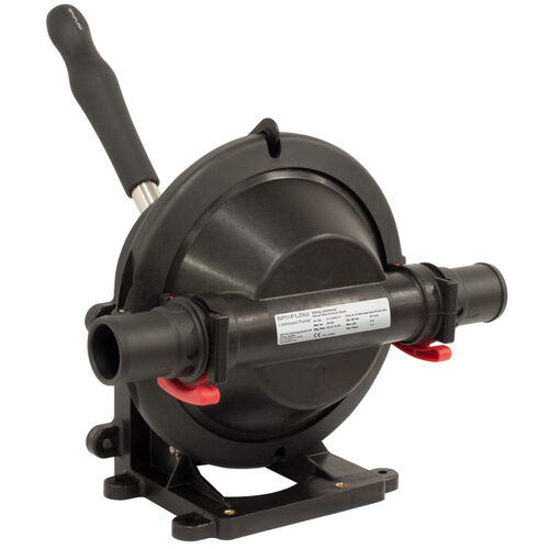 Johnson Pump Viking Universal Manual Bilge Pump - 38mm main image 0
