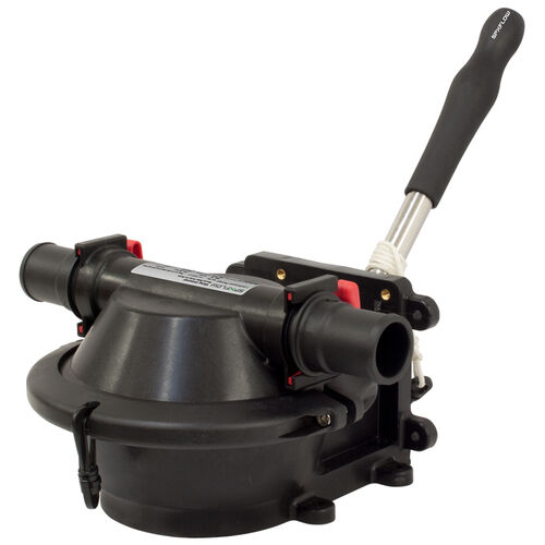 Johnson VIKING UNIVERSAL D38 INDI Johnson VIKING UNIVERSAL D38 INDI