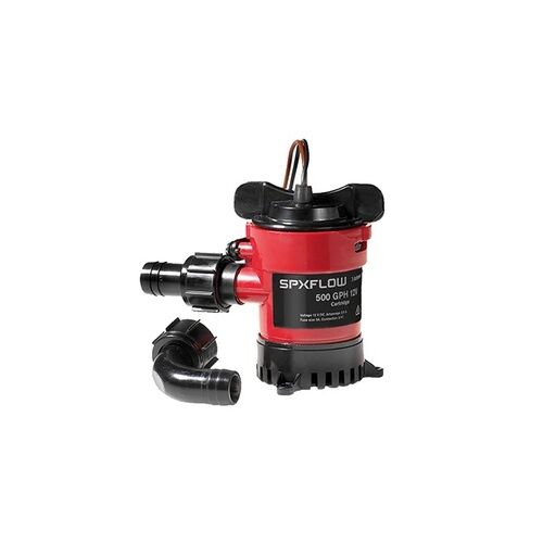 Johnson Cartridge Bilgenpumpe L650/12V Johnson Cartridge Bilgenpumpe L650/12V