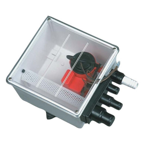 Johnson Shower Sump Ultima Switch 12V Johnson Shower Sump Ultima Switch 12V