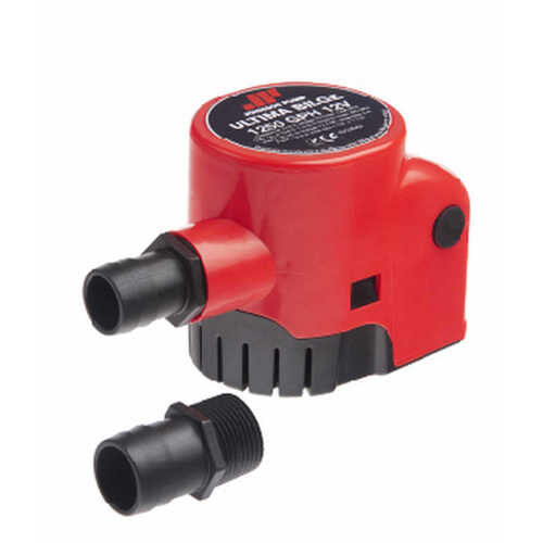 Johnson Ultima-Bilge 1250 GPH Johnson Ultima-Bilge 1250 GPH