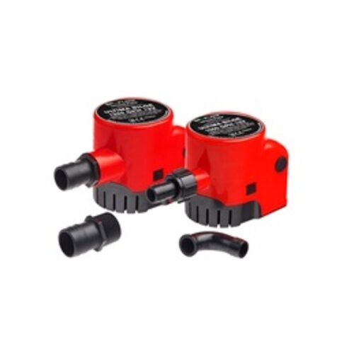 Johnson Ultima-Bilge 600 GPH Johnson Ultima-Bilge 600 GPH
