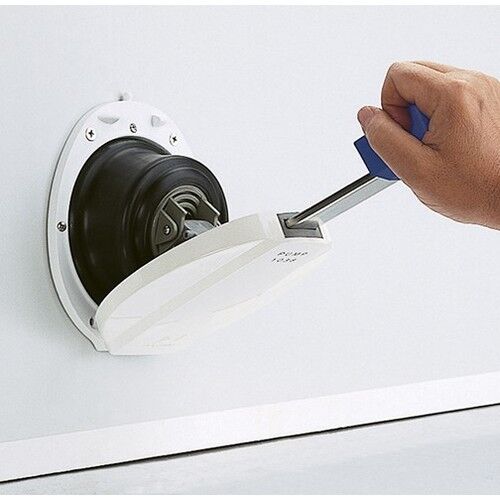 PLASTIMO BILGENPUMPE 1038 & BYPASS