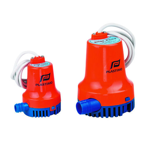 PLASTIMO BILGENPUMPE 12 V 100x120MM PLASTIMO BILGENPUMPE 12 V 100x120MM