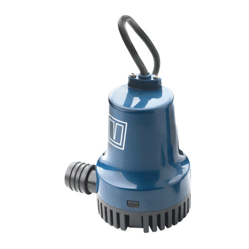 Vetus Bilgenpumpe 12V Vetus Bilgenpumpe 12V
