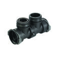  PLASTIMO BYPASS FUER BILGENPUMPE 925 & 1038