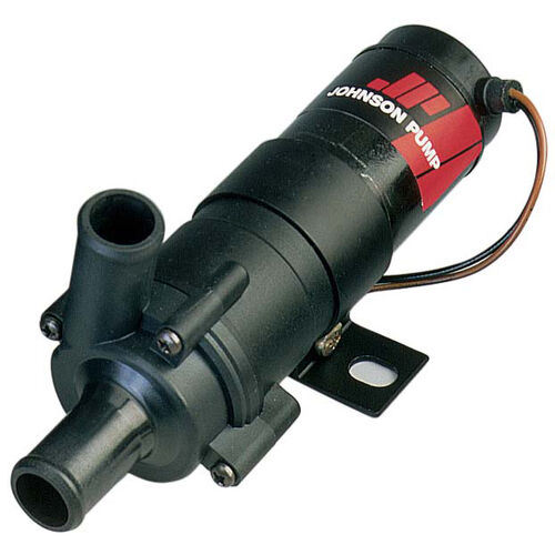  Johnson Zentr.Pumpe - 12V.magn - 19mm CM30P7-1