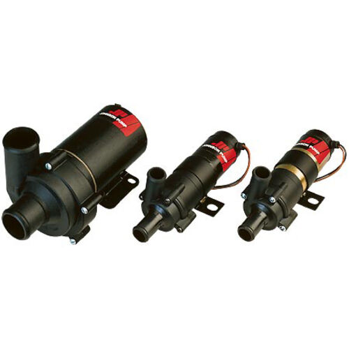 Johnson Zentr.Pumpe,24V.magn,19mm CM10P7-1 Johnson Zentr.Pumpe,24V.magn,19mm CM10P7-1