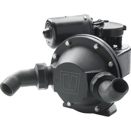 Vetus Fäkalienpumpe 24V ca. 27 l / Minute Vetus Fäkalienpumpe 24V ca. 27 l / Minute