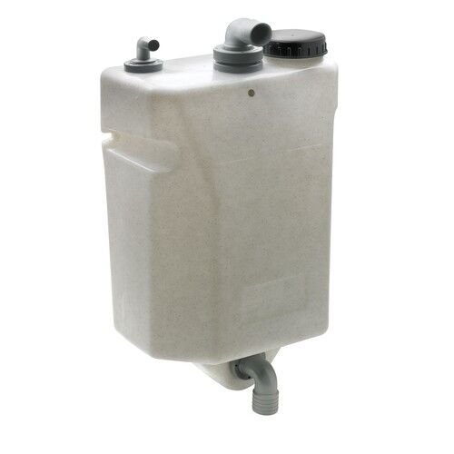 Vetus Schmutzwassertank 60 Ltr. Vetus Schmutzwassertank 60 Ltr.