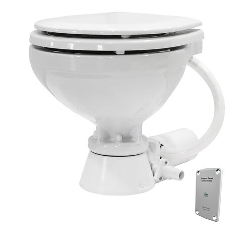Johnson AquaT Standard Electric Comp. 12V Johnson AquaT Standard Electric Comp. 12V
