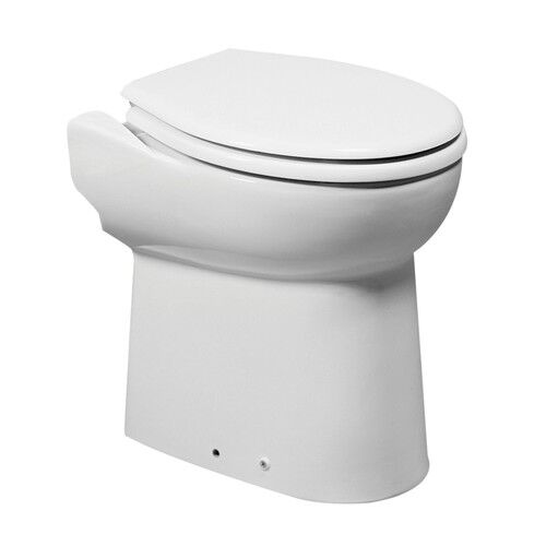 Vetus Standard Toilette 24V Vetus Standard Toilette 24V