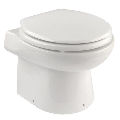  Vetus Toilette Typ-SMTO 12V