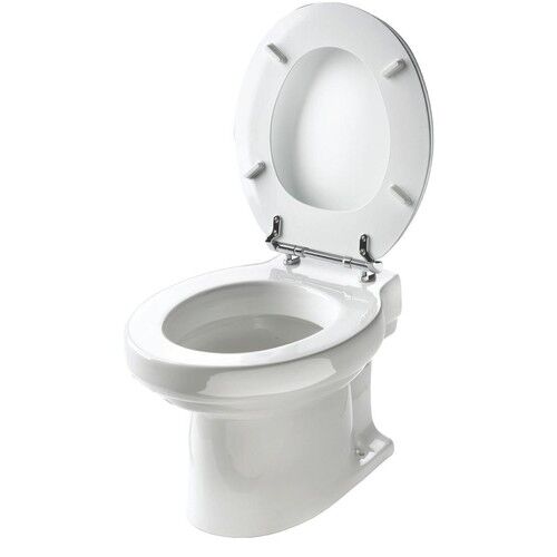 Vetus Toilette Typ-TMW12Q 12 Volt Vetus Toilette Typ-TMW12Q 12 Volt
