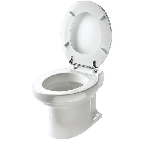  Vetus Toilette Typ-TMW12Q 12 Volt