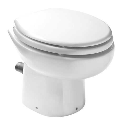 Vetus Toilette Typ-WCP 12V Vetus Toilette Typ-WCP 12V