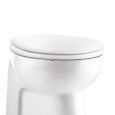  Tecma Silence Plus 2G Toilette 12V Standard weiss