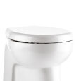  Tecma Silence Plus 2G Toilette 12V Standard weiss