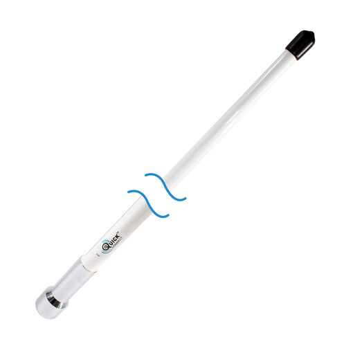 Shakespeare Quick Connect Antenne 3dB 1.2m Shakespeare Quick Connect Antenne 3dB 1.2m