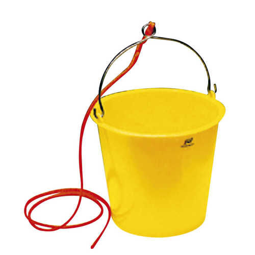 PLASTIMO KUNSTOFFEIMER 10L OHNE LEINE PLASTIMO KUNSTOFFEIMER 10L OHNE LEINE