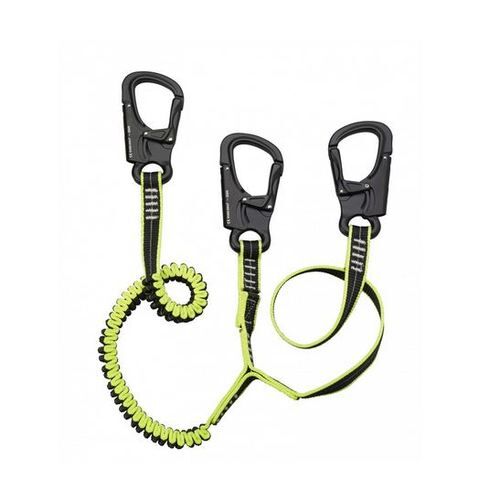 PLASTIMO LIFEBELT MIT 3 KARABINERN PLASTIMO LIFEBELT MIT 3 KARABINERN
