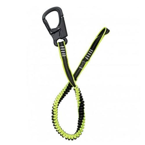 PLASTIMO Sicherheitsleine mit 1 Karabiner PLASTIMO Sicherheitsleine mit 1 Karabiner
