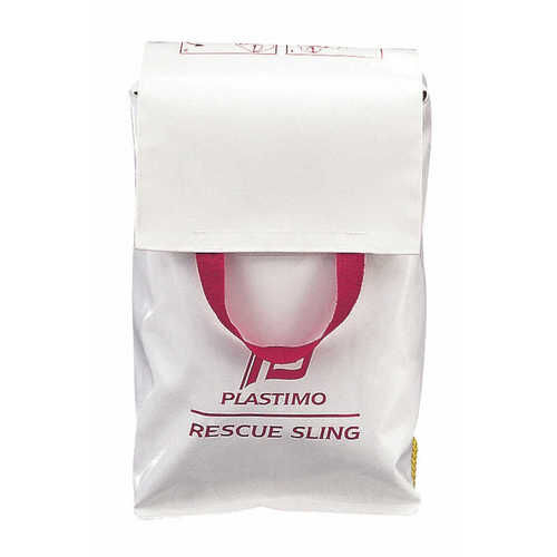  PLASTIMO RESCUE SLING WEISS