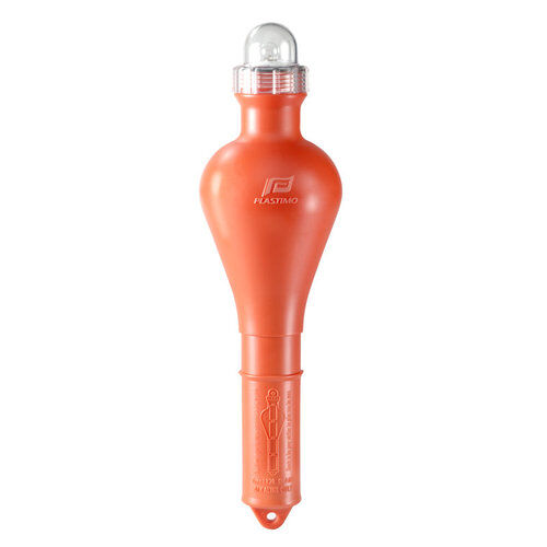 PLASTIMO FLOATING LIFEBUOY LIGHT 4P PLASTIMO FLOATING LIFEBUOY LIGHT 4P