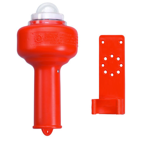  PLASTIMO LED Lithium Rettungslicht