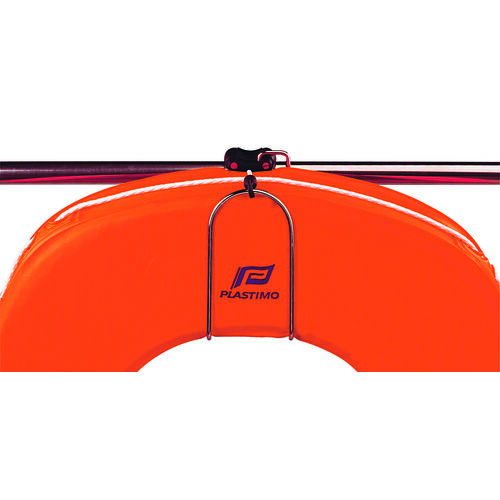 PLASTIMO HALTERUNG F. HUFEISENRETTUNGSRING PLASTIMO HALTERUNG F. HUFEISENRETTUNGSRING